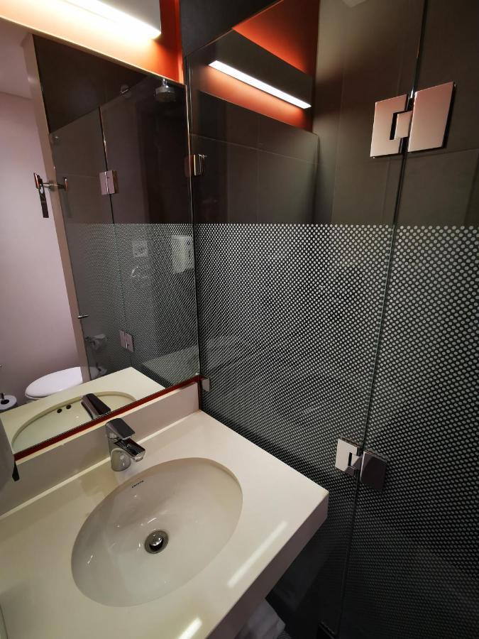 Ibis Budget Itagüí Exterior foto